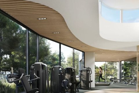 Dubai, BAE’de satılık daire 2 yatak odası, 134 m&sup2; No 690652 - fotoğraf 14