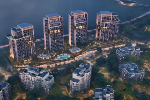 Dubai, BAE’de satılık daire 2 yatak odası, 134 m&sup2; No 690652 - fotoğraf 3