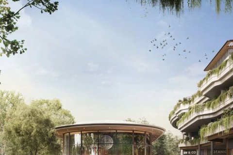 Dubai, BAE’de satılık daire 2 yatak odası, 134 m&sup2; No 690652 - fotoğraf 15