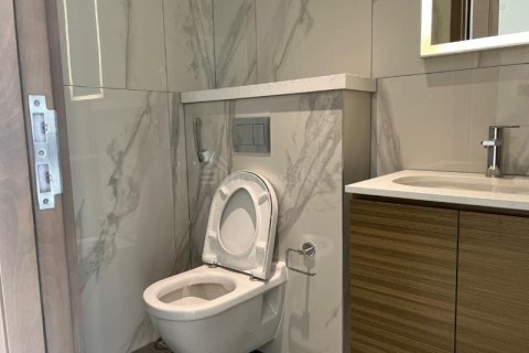 Lakás a THE CREST GRANDE lakóparkban itt: Mohammed Bin Rashid City, Dubai, EAE, 2 hálószoba, 137 m², azonosító: 690653 - fénykép 17