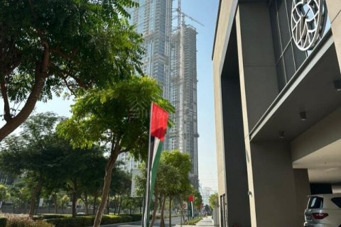 Lakás a THE CREST GRANDE lakóparkban itt: Mohammed Bin Rashid City, Dubai, EAE, 2 hálószoba, 137 m², azonosító: 690653 - fénykép 28