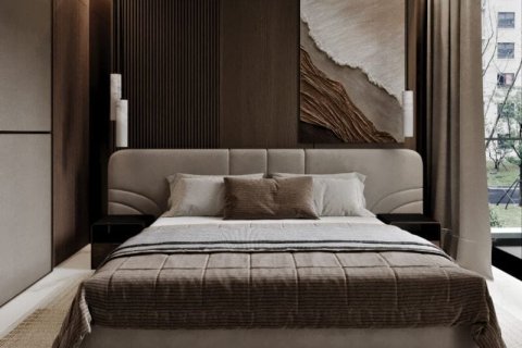 Διαμέρισμα σε Al Warsan, Dubai, ΗΑΕ 2 υπνοδωμάτια, 99 τ.μ. Αρ. 690651 - φωτογραφία 6