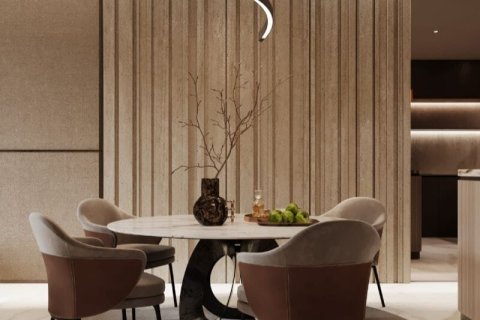 Διαμέρισμα σε Al Warsan, Dubai, ΗΑΕ 2 υπνοδωμάτια, 99 τ.μ. Αρ. 690651 - φωτογραφία 2