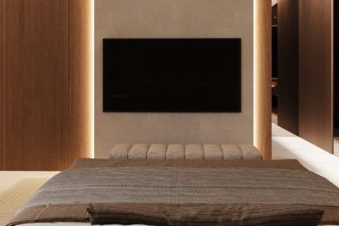 Διαμέρισμα σε Al Warsan, Dubai, ΗΑΕ 2 υπνοδωμάτια, 99 τ.μ. Αρ. 690651 - φωτογραφία 3