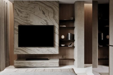 Διαμέρισμα σε Al Warsan, Dubai, ΗΑΕ 2 υπνοδωμάτια, 99 τ.μ. Αρ. 690651 - φωτογραφία 5