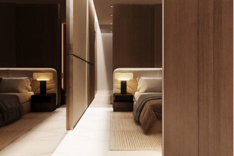 Διαμέρισμα σε Al Warsan, Dubai, ΗΑΕ 2 υπνοδωμάτια, 99 τ.μ. Αρ. 690651 - φωτογραφία 4