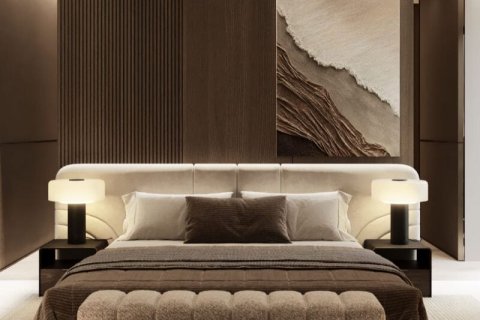 Διαμέρισμα σε Al Warsan, Dubai, ΗΑΕ 2 υπνοδωμάτια, 99 τ.μ. Αρ. 690651 - φωτογραφία 9