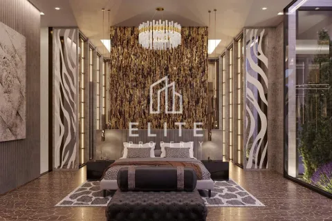 Vila u Dubai, UAE 5 spavaćih soba Br. 646509 - fotografija 9