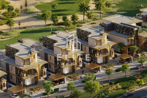 Vila u Dubai, UAE 5 spavaćih soba Br. 646509 - fotografija 3