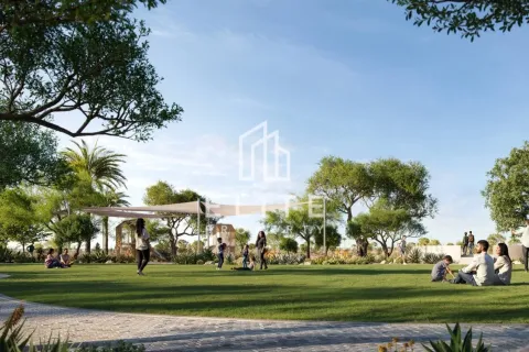 Vila di Dubai, UEA 4 kamar tidur nomor 646593 - foto 12
