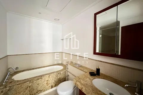 Wohnung zum Verkauf in Downtown Dubai (Downtown Burj Dubai), Dubai, VAE 1 Schlafzimmer, 95 m2 Nr. 646594 - Foto 6