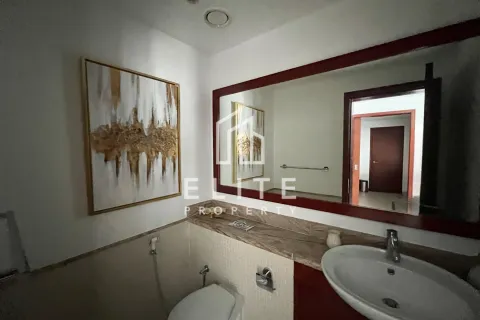 Wohnung zum Verkauf in Downtown Dubai (Downtown Burj Dubai), Dubai, VAE 1 Schlafzimmer, 95 m2 Nr. 646594 - Foto 9