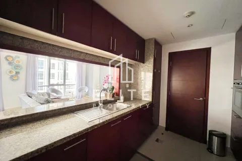Wohnung zum Verkauf in Downtown Dubai (Downtown Burj Dubai), Dubai, VAE 1 Schlafzimmer, 95 m2 Nr. 646594 - Foto 4