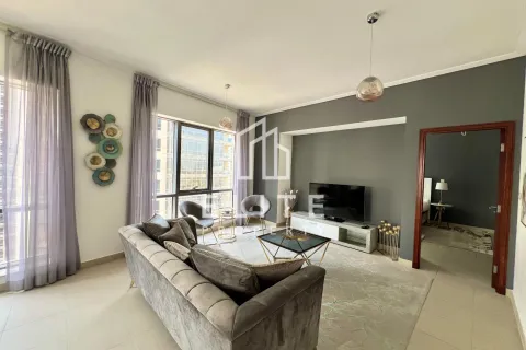 Wohnung zum Verkauf in Downtown Dubai (Downtown Burj Dubai), Dubai, VAE 1 Schlafzimmer, 95 m2 Nr. 646594 - Foto 1