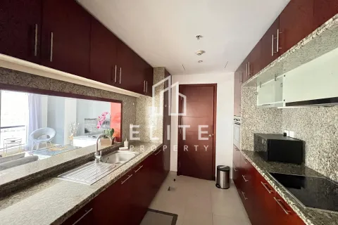 Wohnung zum Verkauf in Downtown Dubai (Downtown Burj Dubai), Dubai, VAE 1 Schlafzimmer, 95 m2 Nr. 646594 - Foto 8