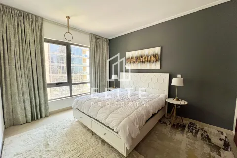 Wohnung zum Verkauf in Downtown Dubai (Downtown Burj Dubai), Dubai, VAE 1 Schlafzimmer, 95 m2 Nr. 646594 - Foto 3
