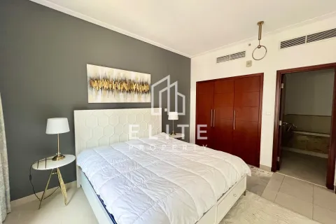 Wohnung zum Verkauf in Downtown Dubai (Downtown Burj Dubai), Dubai, VAE 1 Schlafzimmer, 95 m2 Nr. 646594 - Foto 5