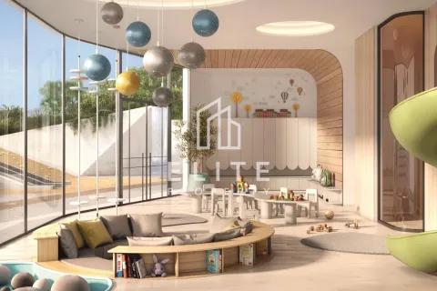 Apartament de vânzare în Dubai, EAU 1 dormitor, 128 mp.  №646510 - poză 6