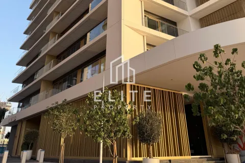 Apartment sa Dubai Harbour, Dubai, UAE 1 silid-tulugan, 72 sq.m. № 646596 - larawan 10