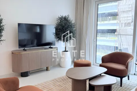 Apartment sa Dubai Harbour, Dubai, UAE 1 silid-tulugan, 72 sq.m. № 646596 - larawan 2
