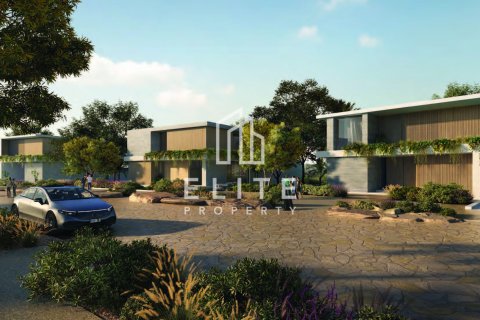 Vila di Dubai, UEA 4 kamar tidur nomor 646595 - foto 8
