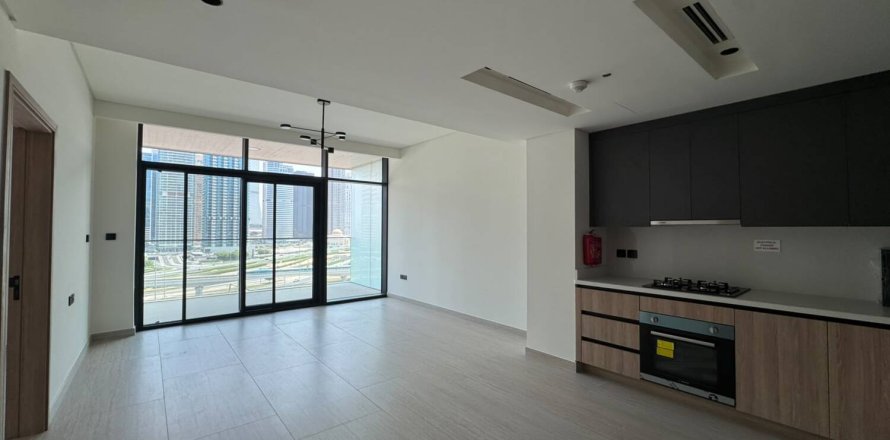 Квартира в Дубай Марина, ОАЭ 1 спальня, 69.57м2 № 764243