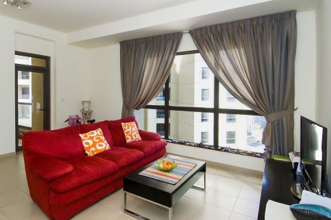 Jumeirah Beach Residence, Dubai, UAE의 임대용 아파트 침실 2개, 118.59제곱미터 번호 764246 - 사진 4
