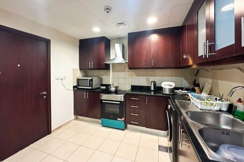 Jumeirah Beach Residence, Dubai, UAE의 임대용 아파트 침실 2개, 118.59제곱미터 번호 764246 - 사진 8
