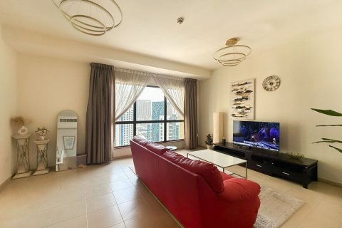 Jumeirah Beach Residence, Dubai, UAE의 임대용 아파트 침실 2개, 118.59제곱미터 번호 764246 - 사진 5