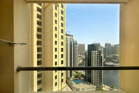 Jumeirah Beach Residence, Dubai, UAE의 임대용 아파트 침실 2개, 118.59제곱미터 번호 764246 - 사진 11