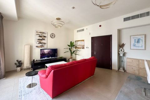 Jumeirah Beach Residence, Dubai, UAE의 임대용 아파트 침실 2개, 118.59제곱미터 번호 764246 - 사진 3
