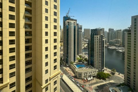 Jumeirah Beach Residence, Dubai, UAE의 임대용 아파트 침실 2개, 118.59제곱미터 번호 764246 - 사진 1