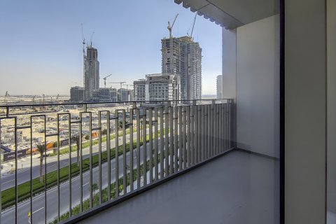 Снять в аренду квартиру в Dubai Creek Harbour (The Lagoons), Дубай, ОАЭ 2 спальни, 97.1м2, № 764245 - фото 12