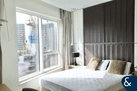 Пәтер Бизнес-Бэй, Дубай, БАӘ-да 2 жатын бөлмелер, 122 м² № 666529 - фото 2