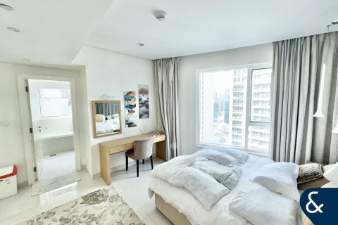 Apartament na sprzedaż w Business Bay, Dubai, ZEA 2 sypialnie, 122 mkw., nr 666529 - zdjęcie 9