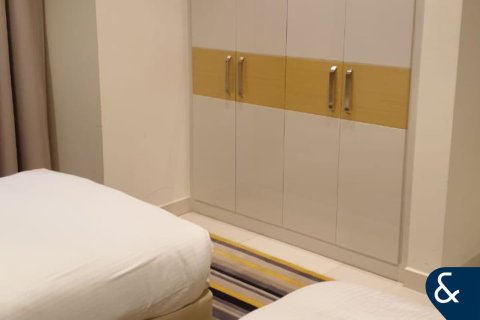 Пәтер Бизнес-Бэй, Дубай, БАӘ-да 2 жатын бөлмелер, 122 м² № 666529 - фото 14