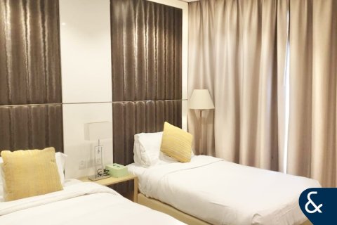 Пәтер Бизнес-Бэй, Дубай, БАӘ-да 2 жатын бөлмелер, 122 м² № 666529 - фото 13