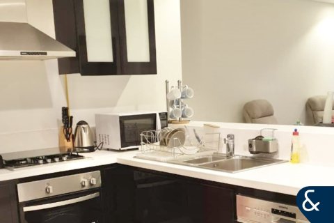 Пәтер Бизнес-Бэй, Дубай, БАӘ-да 2 жатын бөлмелер, 122 м² № 666529 - фото 10