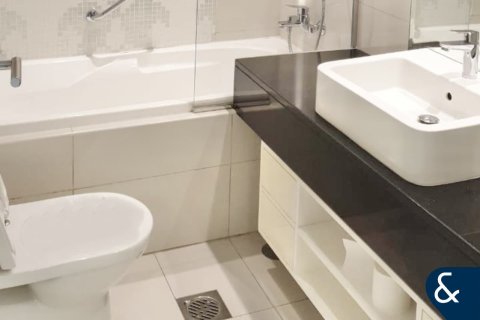 Пәтер Бизнес-Бэй, Дубай, БАӘ-да 2 жатын бөлмелер, 122 м² № 666529 - фото 12