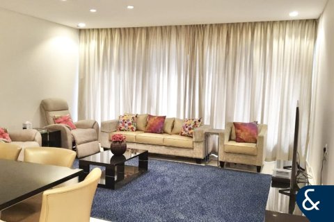 Пәтер Бизнес-Бэй, Дубай, БАӘ-да 2 жатын бөлмелер, 122 м² № 666529 - фото 6