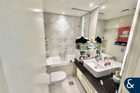 Пәтер Бизнес-Бэй, Дубай, БАӘ-да 2 жатын бөлмелер, 122 м² № 666529 - фото 17