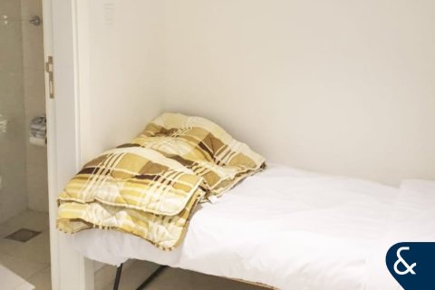 Пәтер Бизнес-Бэй, Дубай, БАӘ-да 2 жатын бөлмелер, 122 м² № 666529 - фото 15