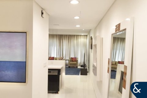 Пәтер Бизнес-Бэй, Дубай, БАӘ-да 2 жатын бөлмелер, 122 м² № 666529 - фото 11