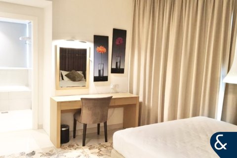 Пәтер Бизнес-Бэй, Дубай, БАӘ-да 2 жатын бөлмелер, 122 м² № 666529 - фото 3