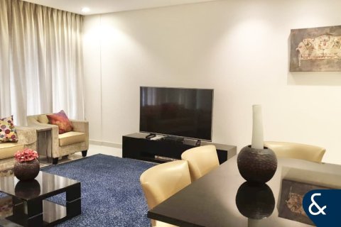 Пәтер Бизнес-Бэй, Дубай, БАӘ-да 2 жатын бөлмелер, 122 м² № 666529 - фото 7