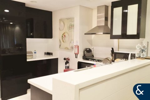 Пәтер Бизнес-Бэй, Дубай, БАӘ-да 2 жатын бөлмелер, 122 м² № 666529 - фото 9