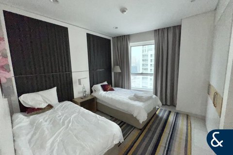 Apartament na sprzedaż w Business Bay, Dubai, ZEA 2 sypialnie, 122 mkw., nr 666529 - zdjęcie 11