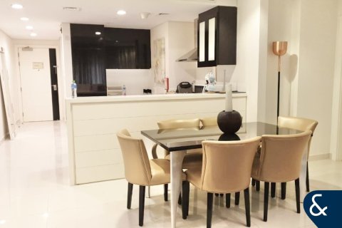 Пәтер Бизнес-Бэй, Дубай, БАӘ-да 2 жатын бөлмелер, 122 м² № 666529 - фото 1