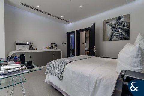 Купить виллу в Джумейра Вилладж Серкл, Дубай, ОАЭ 4 спальни, 402м2, № 666525 - фото 20