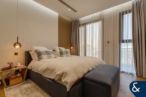 Купить виллу в Джумейра Вилладж Серкл, Дубай, ОАЭ 4 спальни, 402м2, № 666525 - фото 4